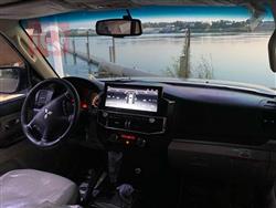 ميتسوبيشي باجيرو